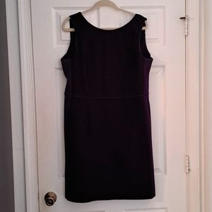 TOMMY HILFIGER COCKTAIL DRESS